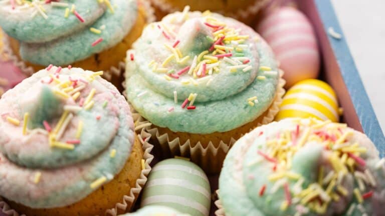 17 Easter Cake Ideas That Turn Dessert Into the Highlight